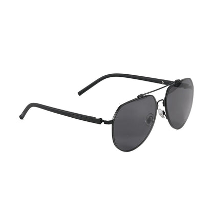 OHO's 2122A Polarized Aviator Sunglasses - Triathlete Store