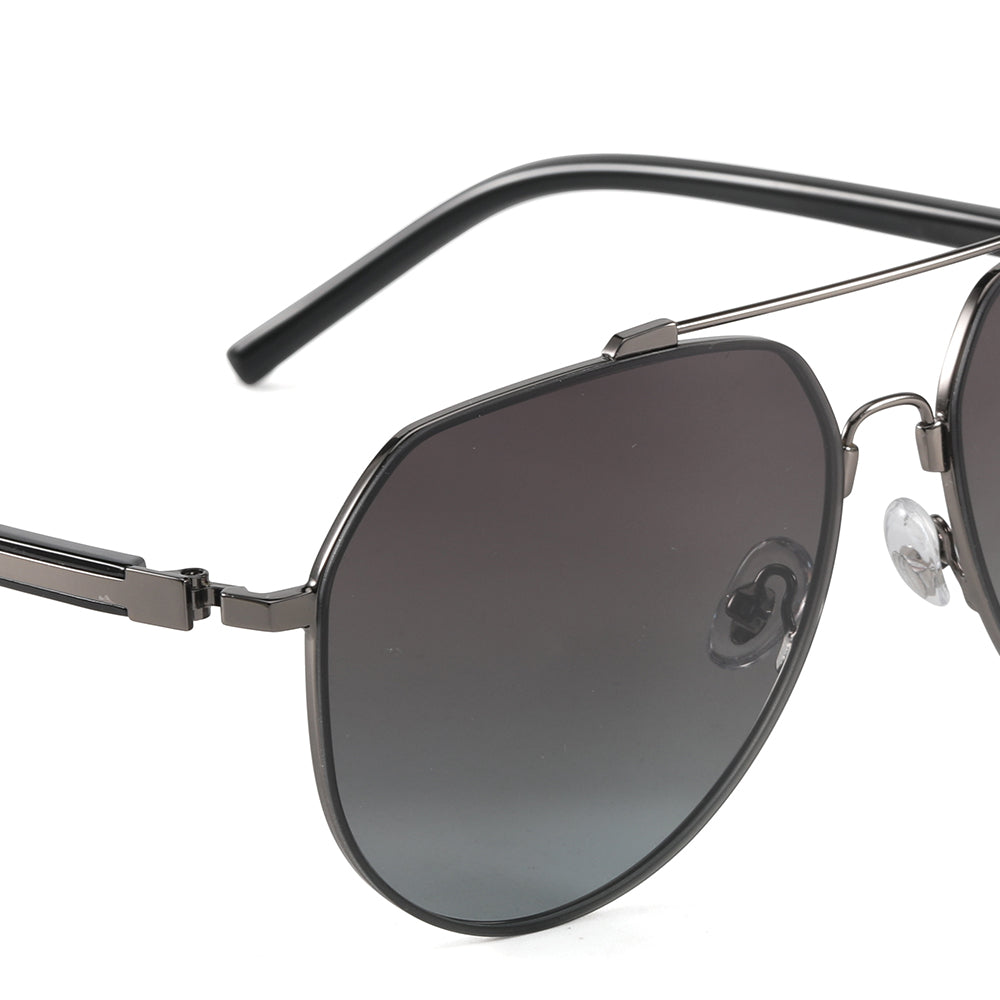 OHO's 2122D Polarized Aviator Sunglasses