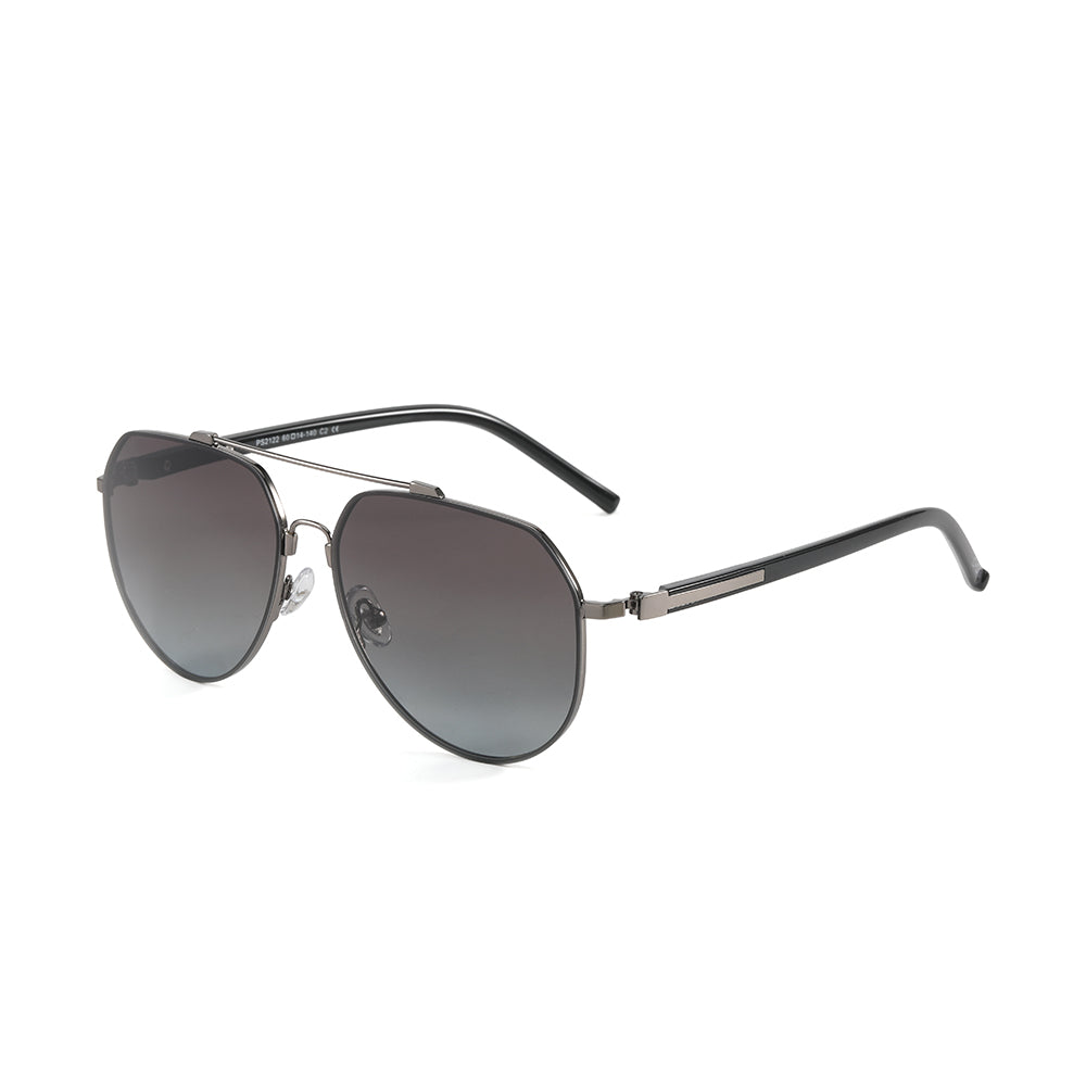 OHO's 2122D Polarized Aviator Sunglasses