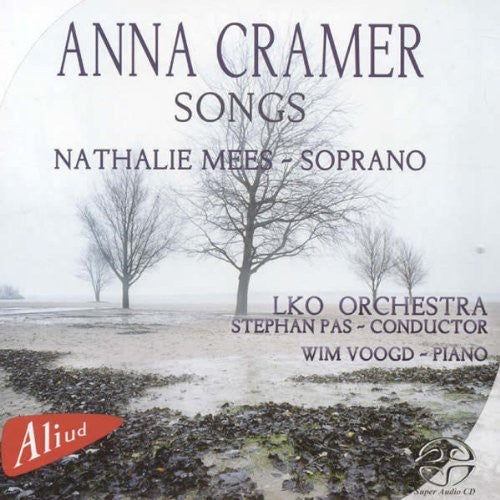 Cramer / Lko Orchestra / Mees - Cramer: Songs Music CD
