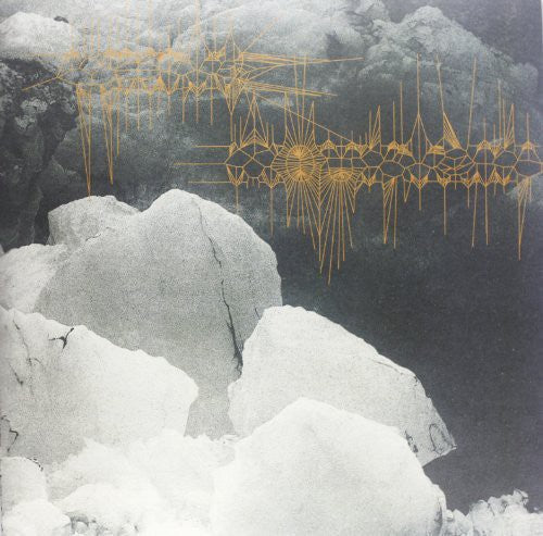 Ulfur - White Mountain [LP] Vinyl Record