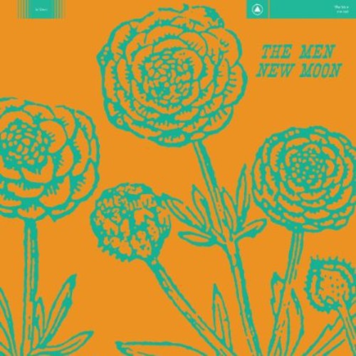 The Men - New Moon [CD]