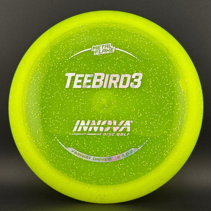 Metal Flake Champion Teebird3
