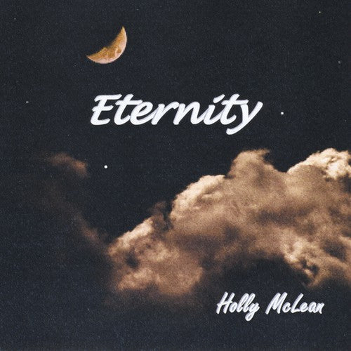 Holly McLean - Eternity Music CD
