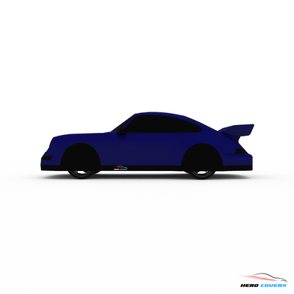 Indoor & Outdoor Car Cover | Compatible For: Porsche 911 (964)