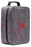 Nike Jordan Shoebox Bag Black/Red