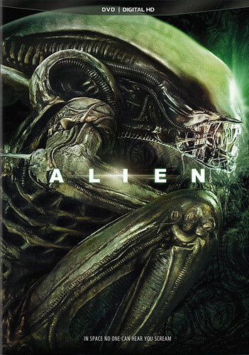 Alien - Alien - DVD