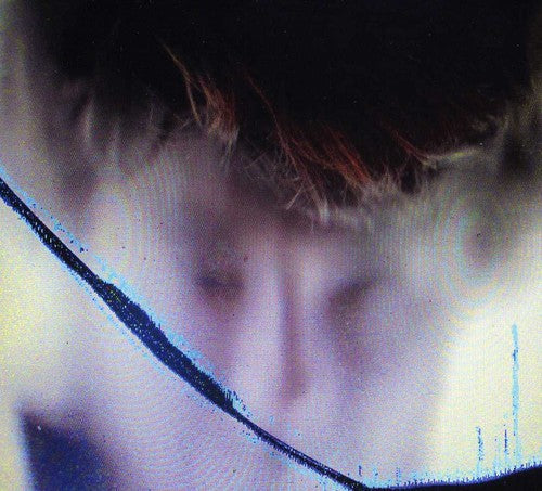 Doldrums - Lesser Evil Music CD