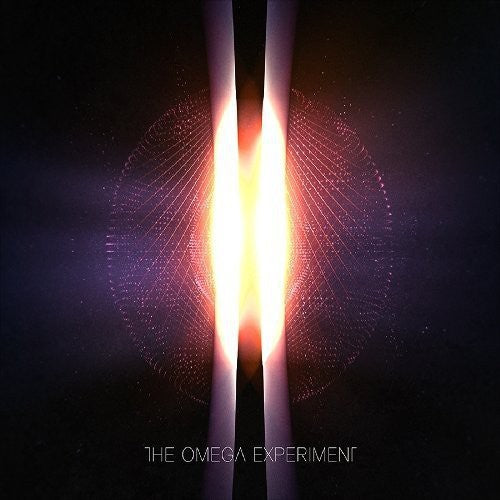 The Omega Experiment - Omega Experiment Music CD