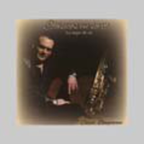 Cesar Bongiovani - Clasicos en Saxo Music CD