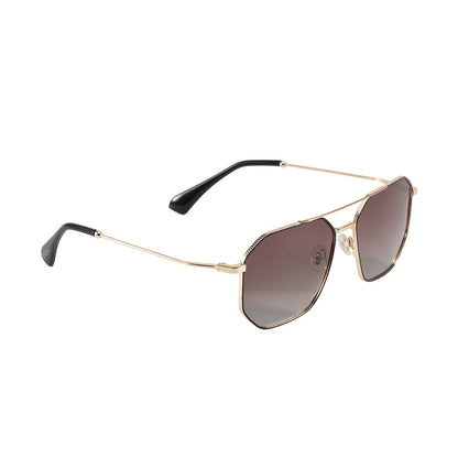 OHO's 2131D Polarized Aviator Sunglasses
