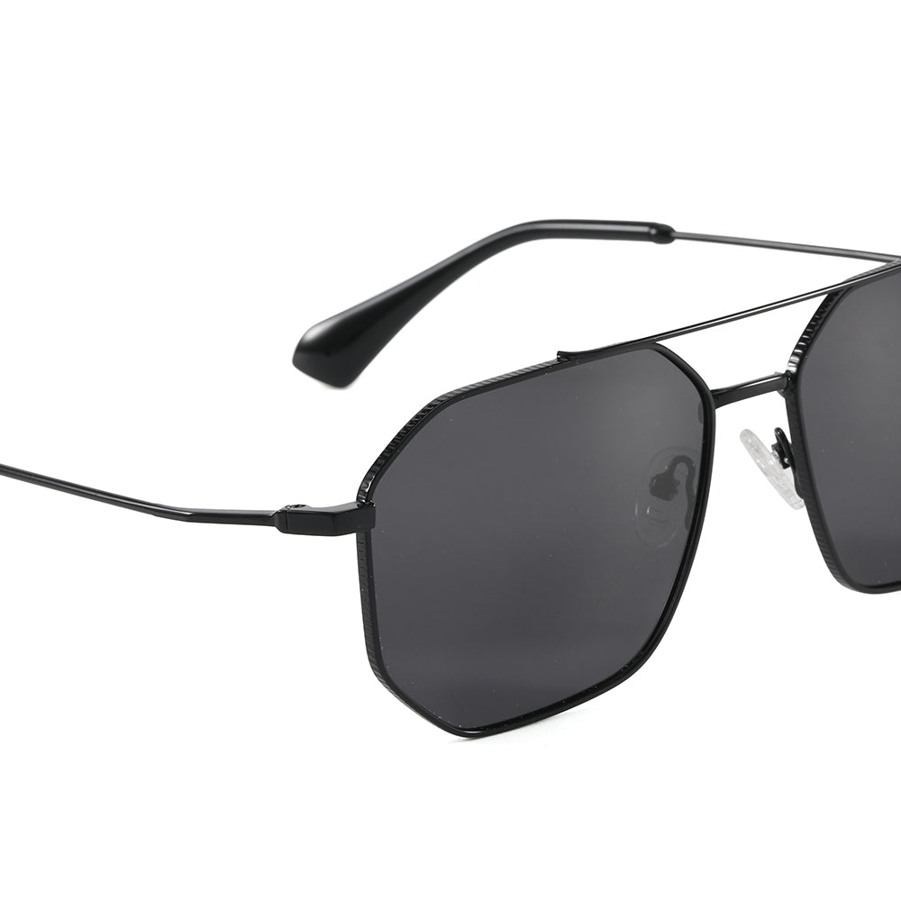 OHO's 2131B Polarized Aviator Sunglasses - Triathlete Store