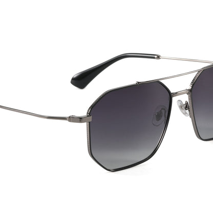 OHO's 2131C Polarized Aviator Sunglasses