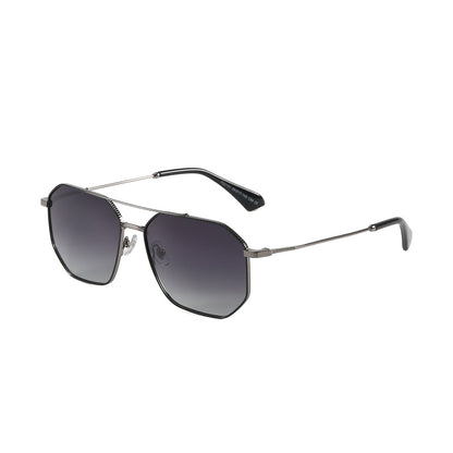 OHO's 2131C Polarized Aviator Sunglasses