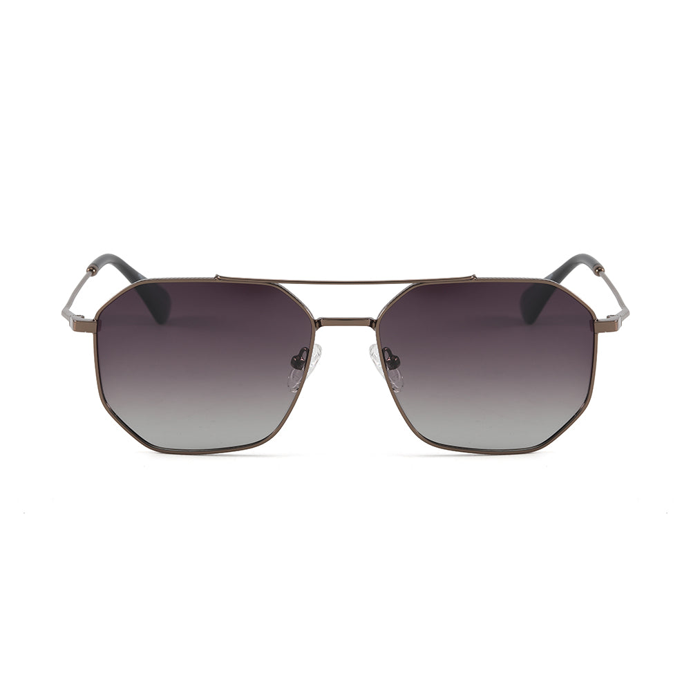 OHO's 2131A Polarized Aviator Sunglasses - Triathlete Store