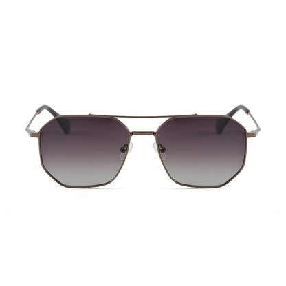 OHO's 2131A Polarized Aviator Sunglasses - Triathlete Store