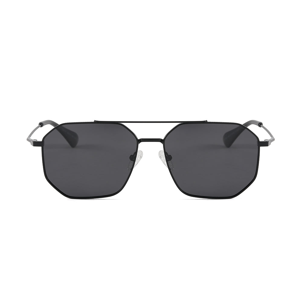 OHO's 2131B Polarized Aviator Sunglasses