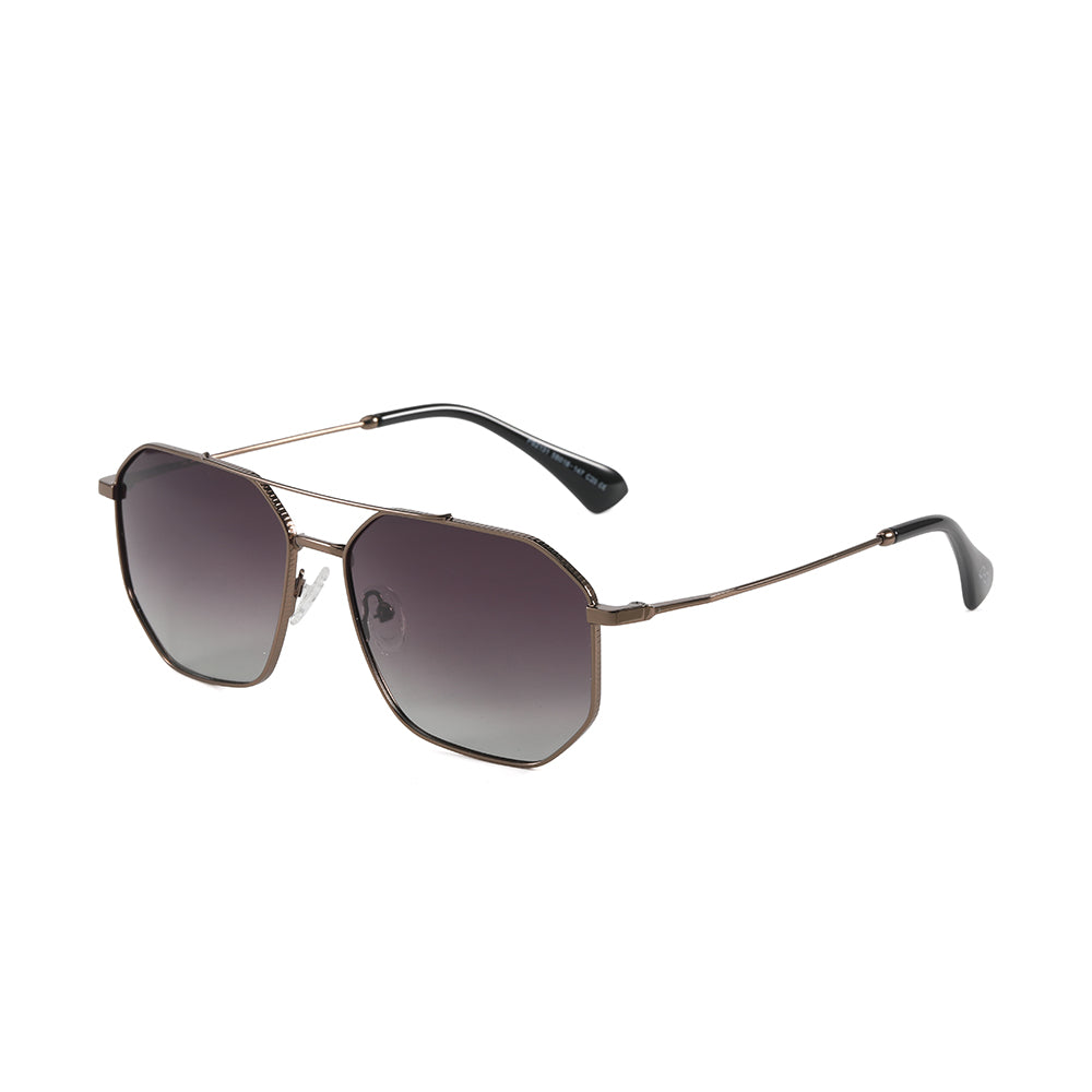 OHO's 2131A Polarized Aviator Sunglasses