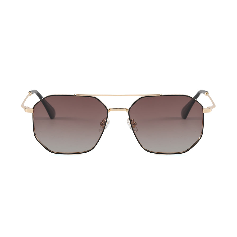 OHO's 2131D Polarized Aviator Sunglasses