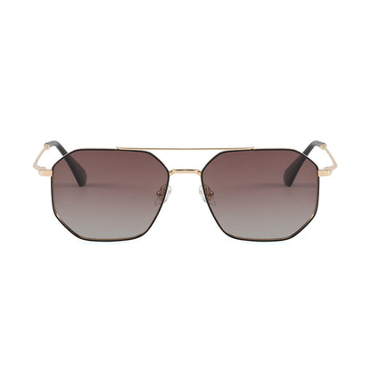 OHO's 2131D Polarized Aviator Sunglasses