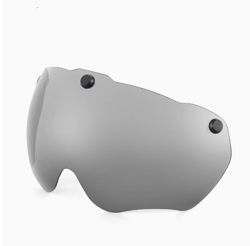 Helmet Visor Fen （ for SKU:10110045002)