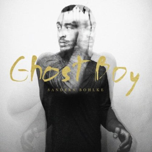 Sanders Bohlke - Ghost Boy [CD]