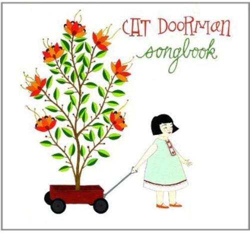 Cat Doorman - Cat Doorman Songbook [CD]