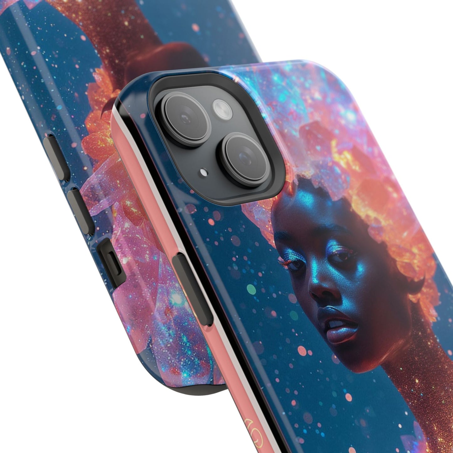 Aziza & Fae The Ethereal Covenant Magnetic Tough Cases