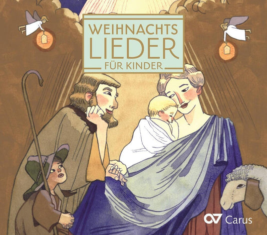 Weigele / Kinderchor Singsalasing - Weihnachtslieder Fur Kinder [CD]