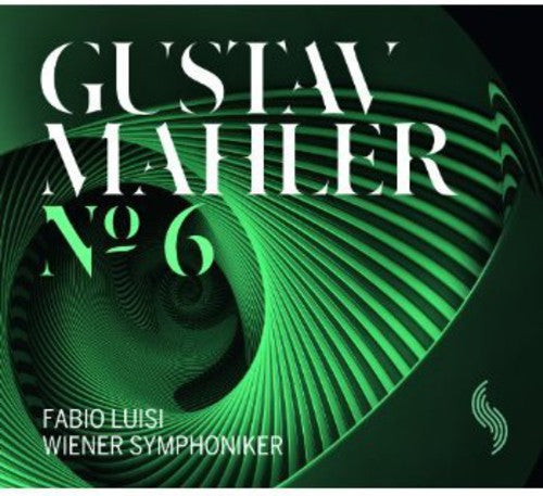 Vienna Symphony Orchestra - Symphony No 6 in A minor [2 CD]