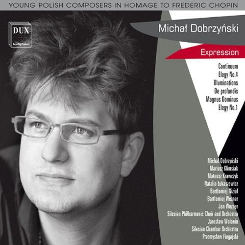 Dobrzynski / Divers - Expression [CD]