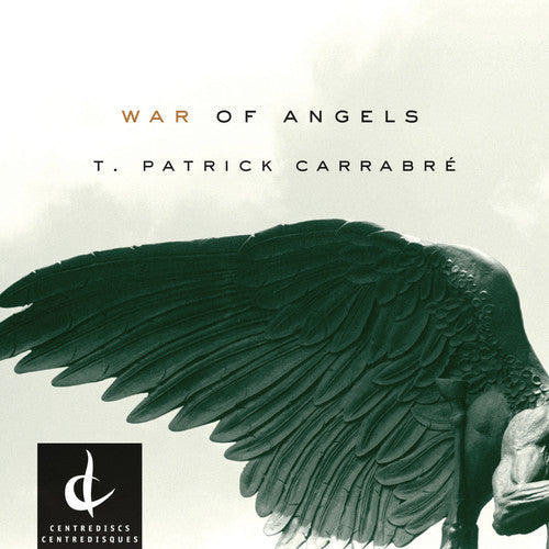 Current Brian - War of Angels Music CD