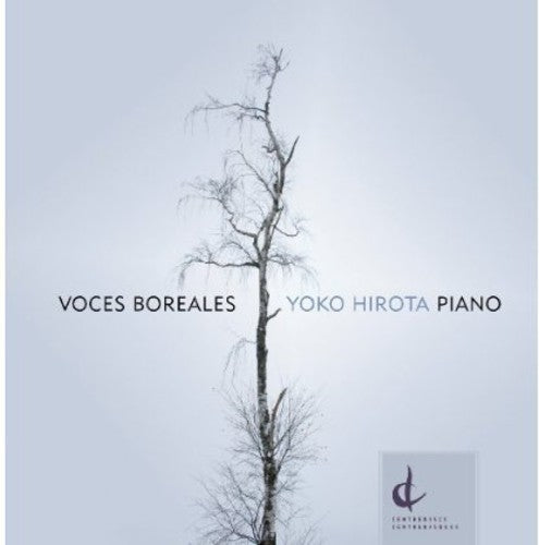 Yoko Hirota - Voces Boreales [CD]