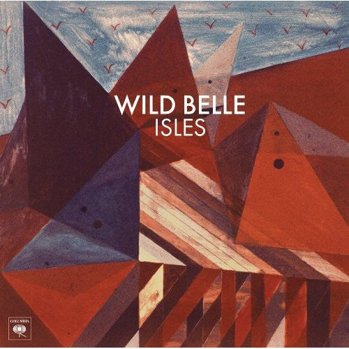 Wild Belle - Isles Music CD