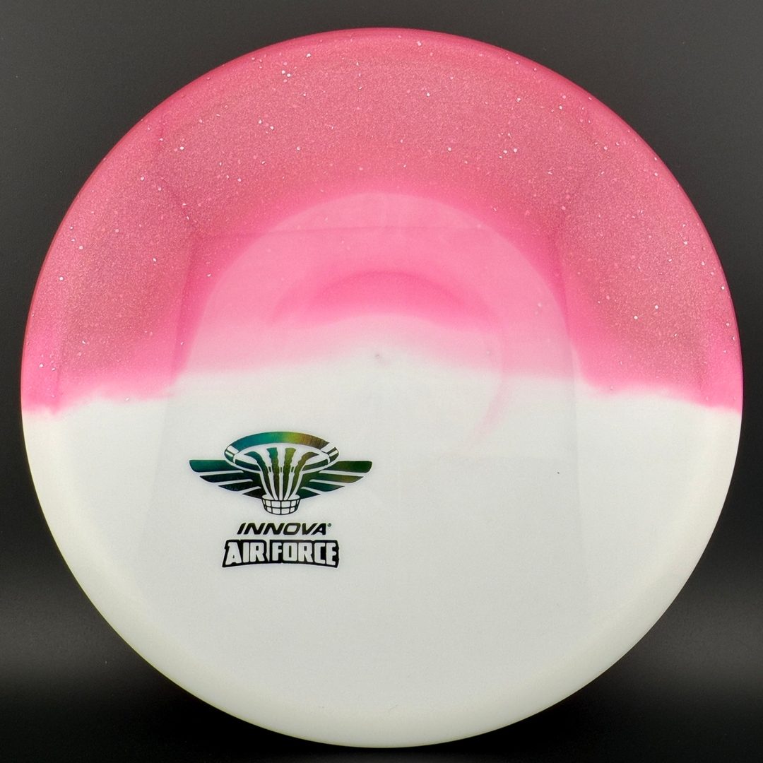 Duo Roc3 - Air Force