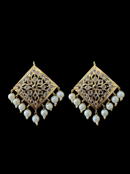 C336 Ariha choker set ( READY TO SHIP )