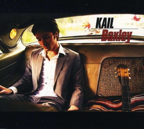 Kail Baxley - Heatstroke/The Wind and The War [CD]