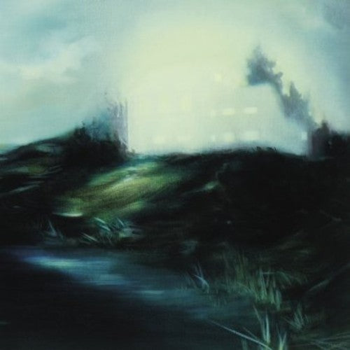 Besnard Lakes - Until In Excess Imperceptible Ufo - Vinyl Record