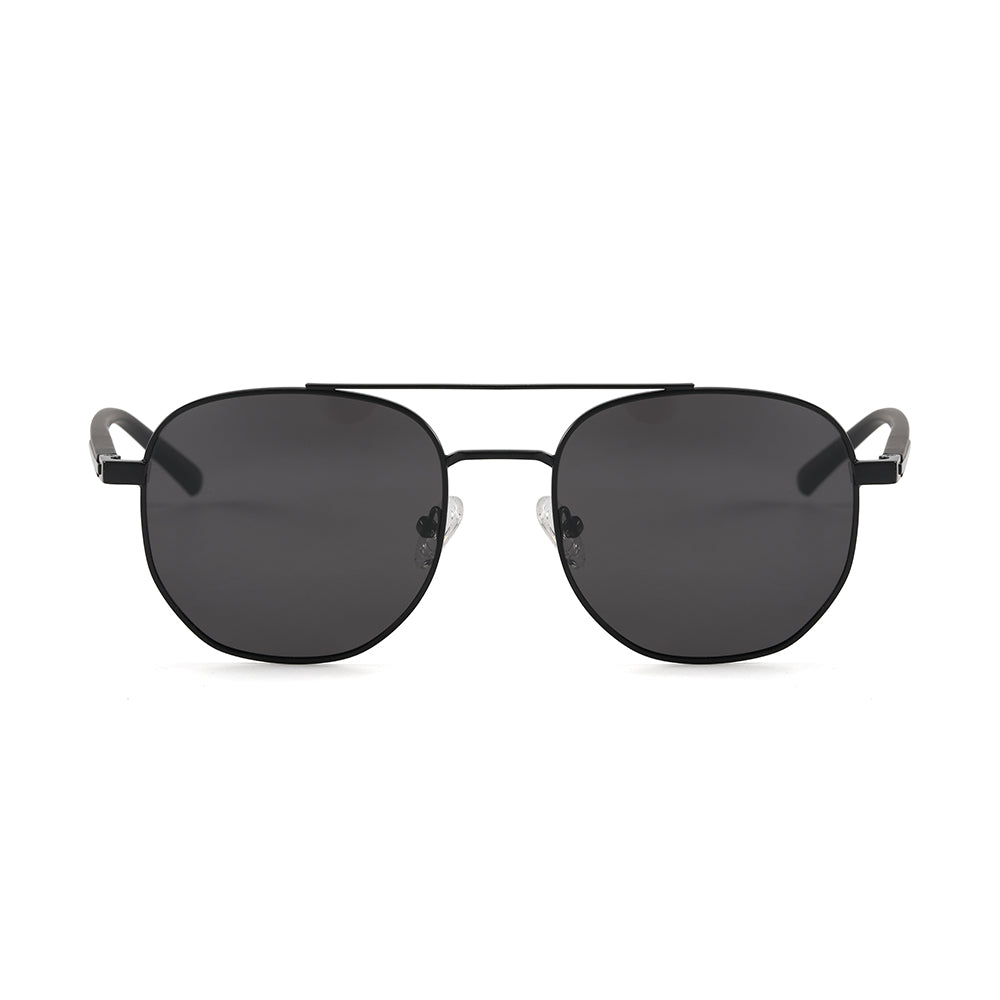 OHO's 2141A Polarized Aviator Sunglasses