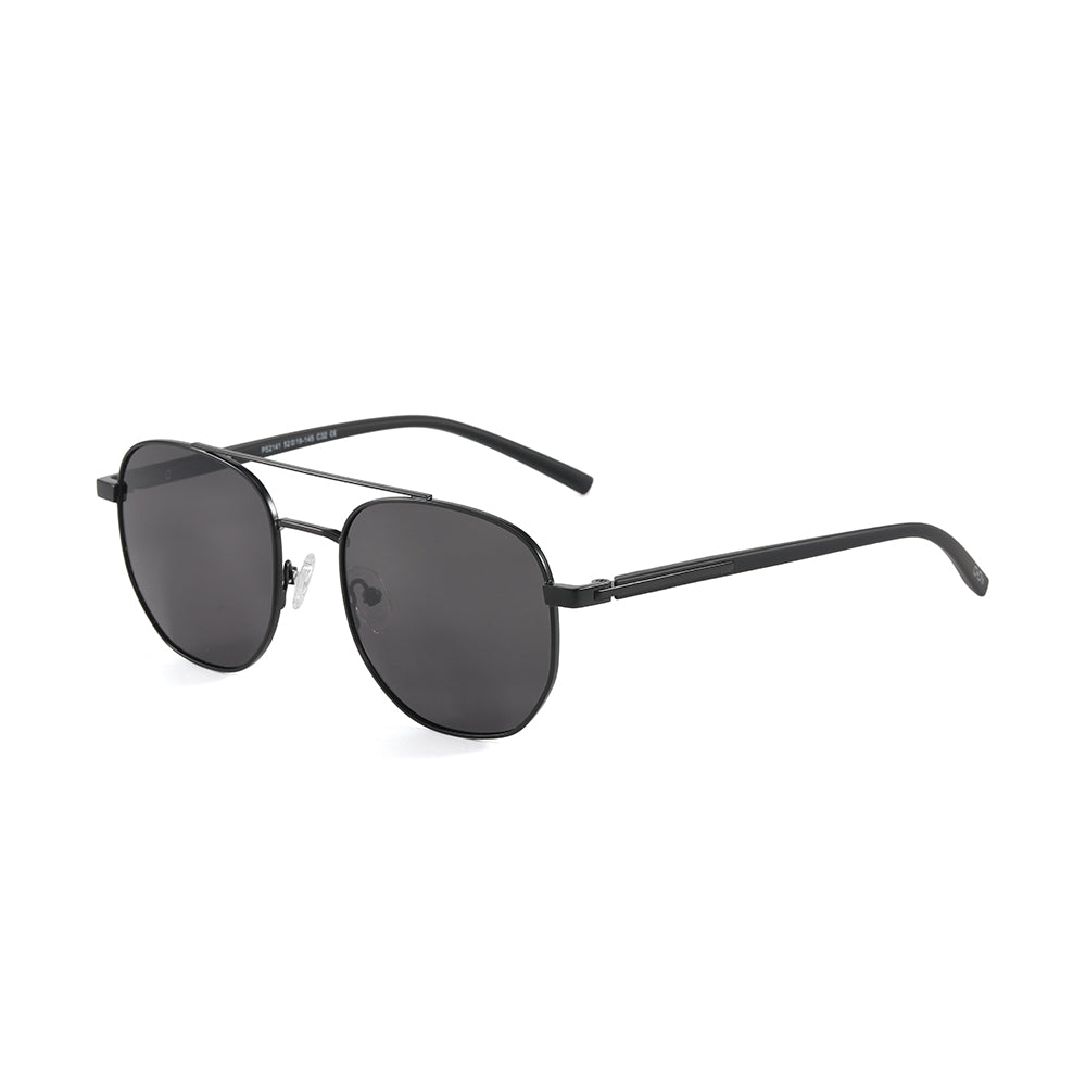OHO's 2141A Polarized Aviator Sunglasses