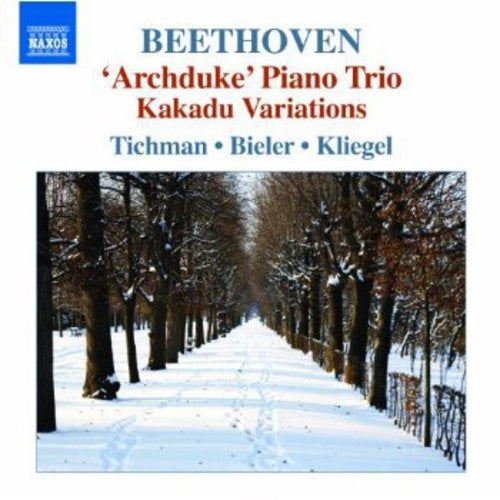Xyrion Trio - Piano Trios 5 [CD]