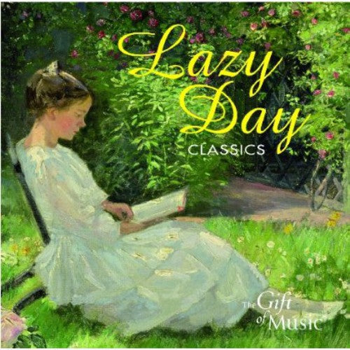 Lazy Day Classics / Various - Lazy Day Classics / Various [CD]