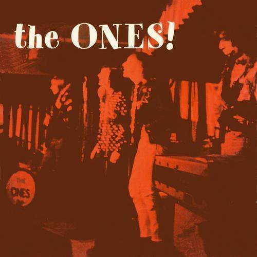 Ones - Volume One Music CD