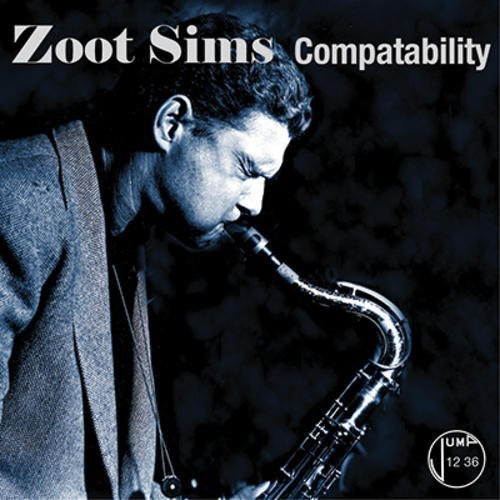 Zoot Sims - Compatability [CD]