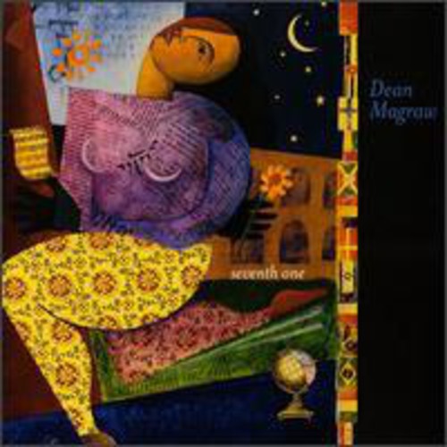 Dean Magraw - Seventh One Music CD