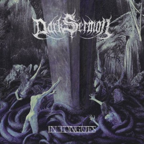 Dark Sermon - In Tongues [CD]