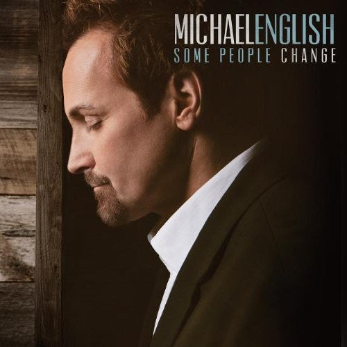Michael English - Some People Change [CD]