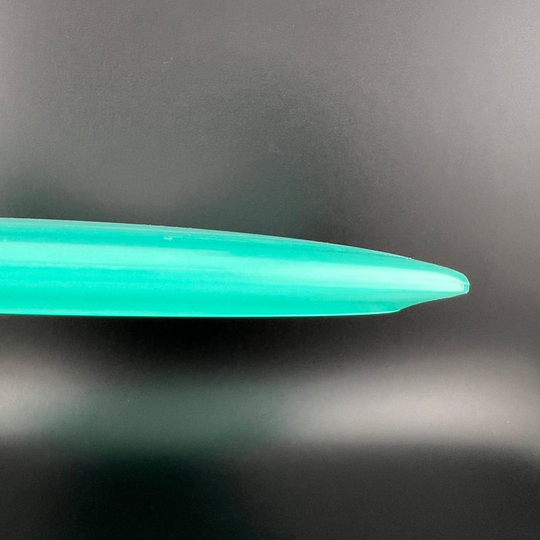 Color Glow C-Line FD - European Open 2024