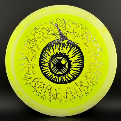Halo Star Sidewinder- Eye-Fly RAD V2 by Ripper Studios
