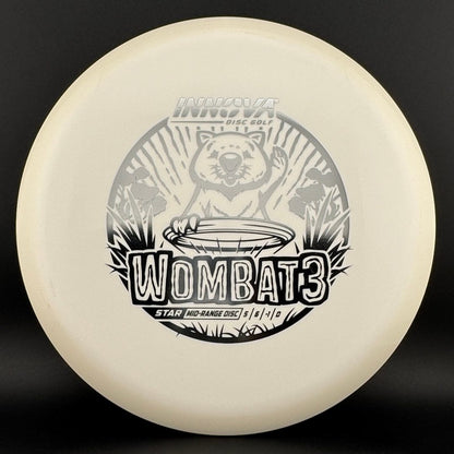 Star Wombat3